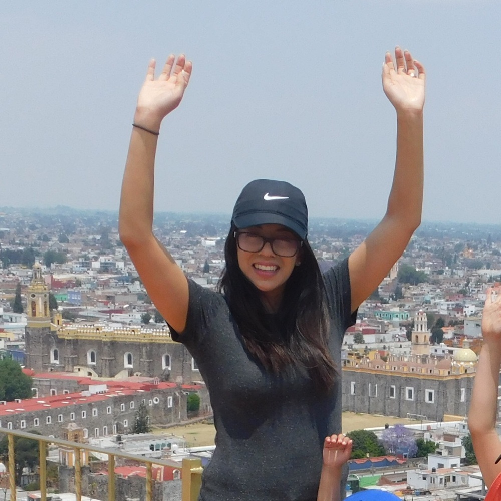 Meet your Posher, Michelle